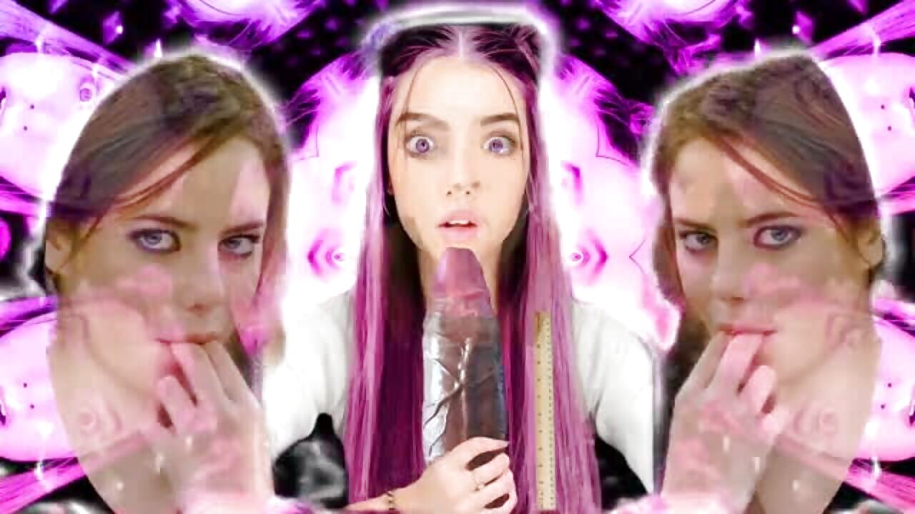 Hypnotic Trance Video (Sissy Hypno)